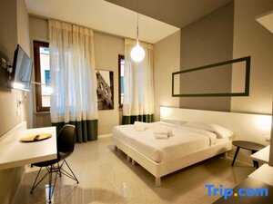 Гостиница Truly Verona