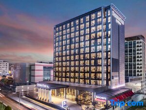 Гостиница DoubleTree by Hilton Sanliurfa