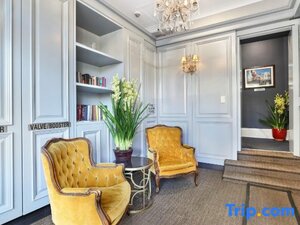 Гостиница Bayswater Boutique Lodge