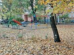 Playground (Moscow Region, Reutov, 7th Microdistrict), playground