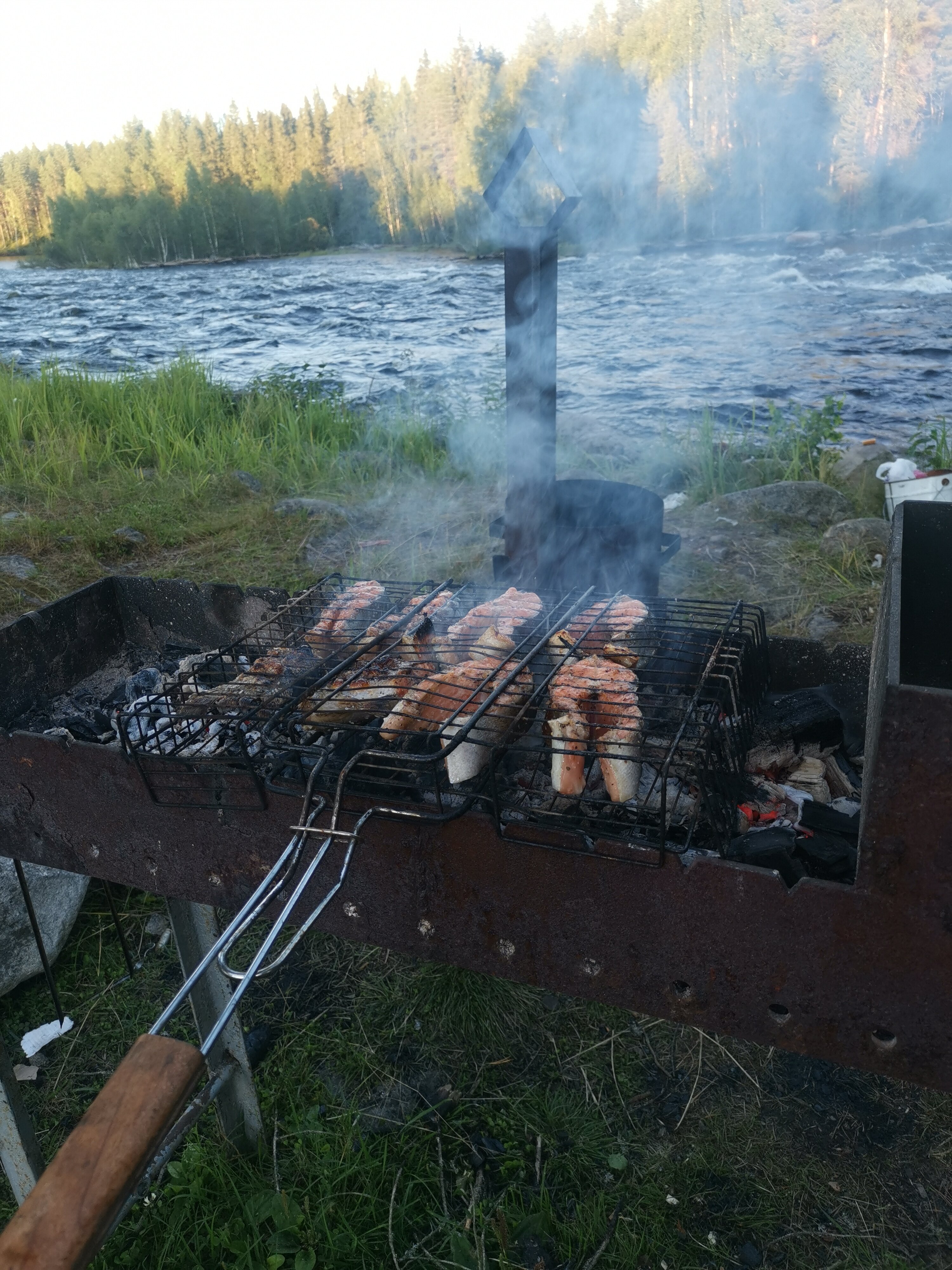 Фото Перекат