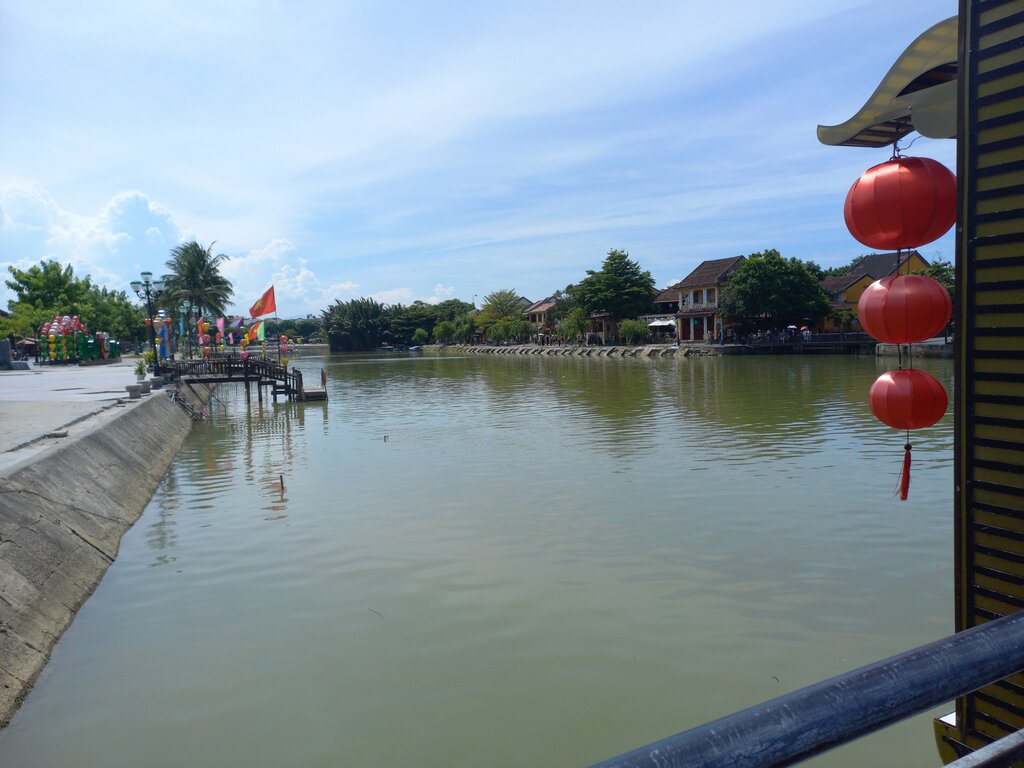 Hotel Huy Hoang River Hotel, Hội An, photo