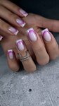 Marizz_nails (Monastyrskaya Street, 14), nail salon
