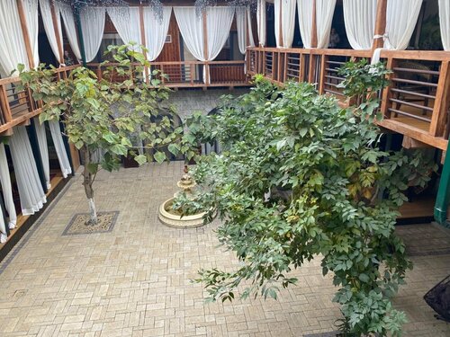 Гостиница На Пушкина в Городском округе Махачкала