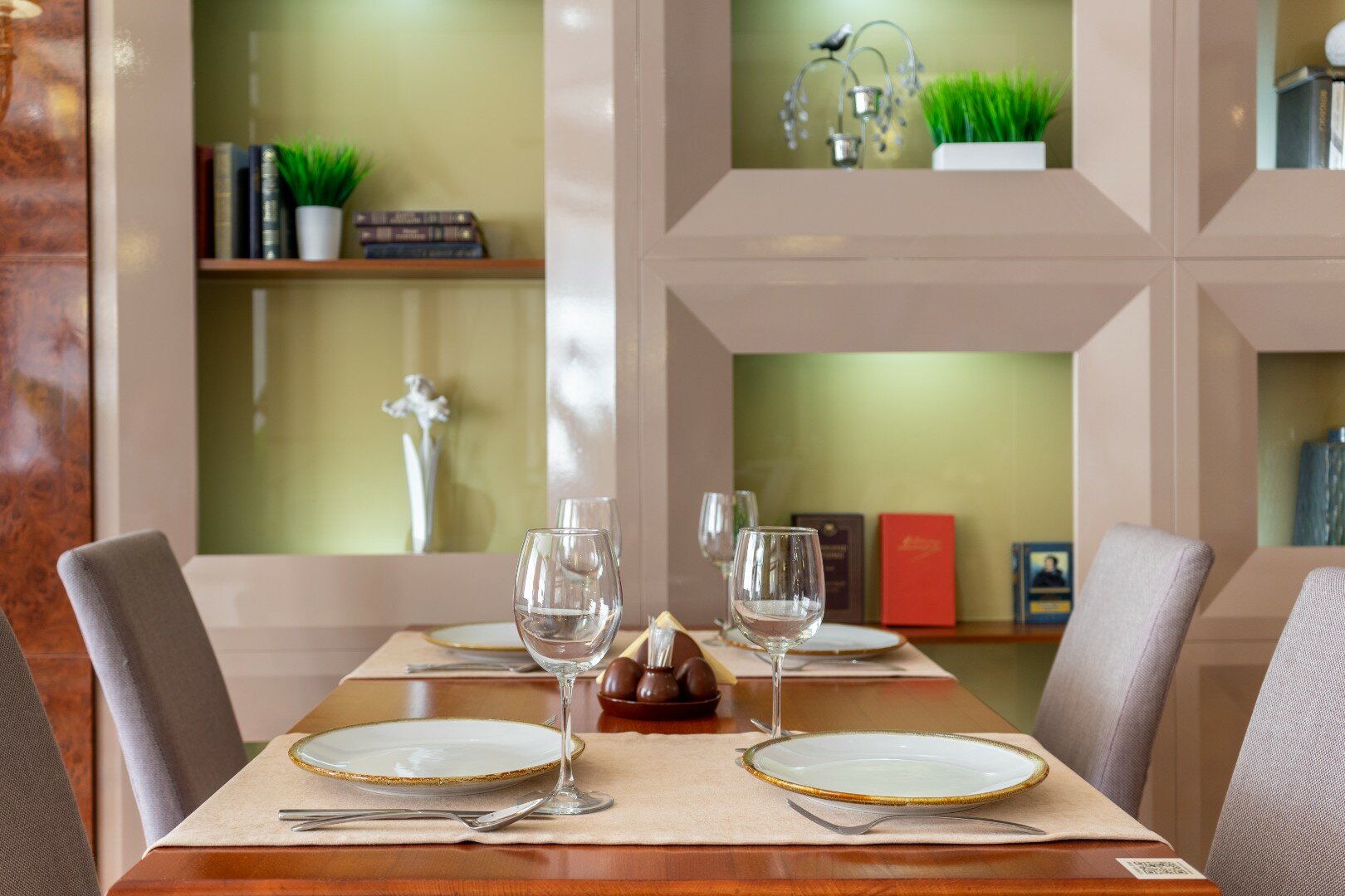 Фото Undersun Калипсо