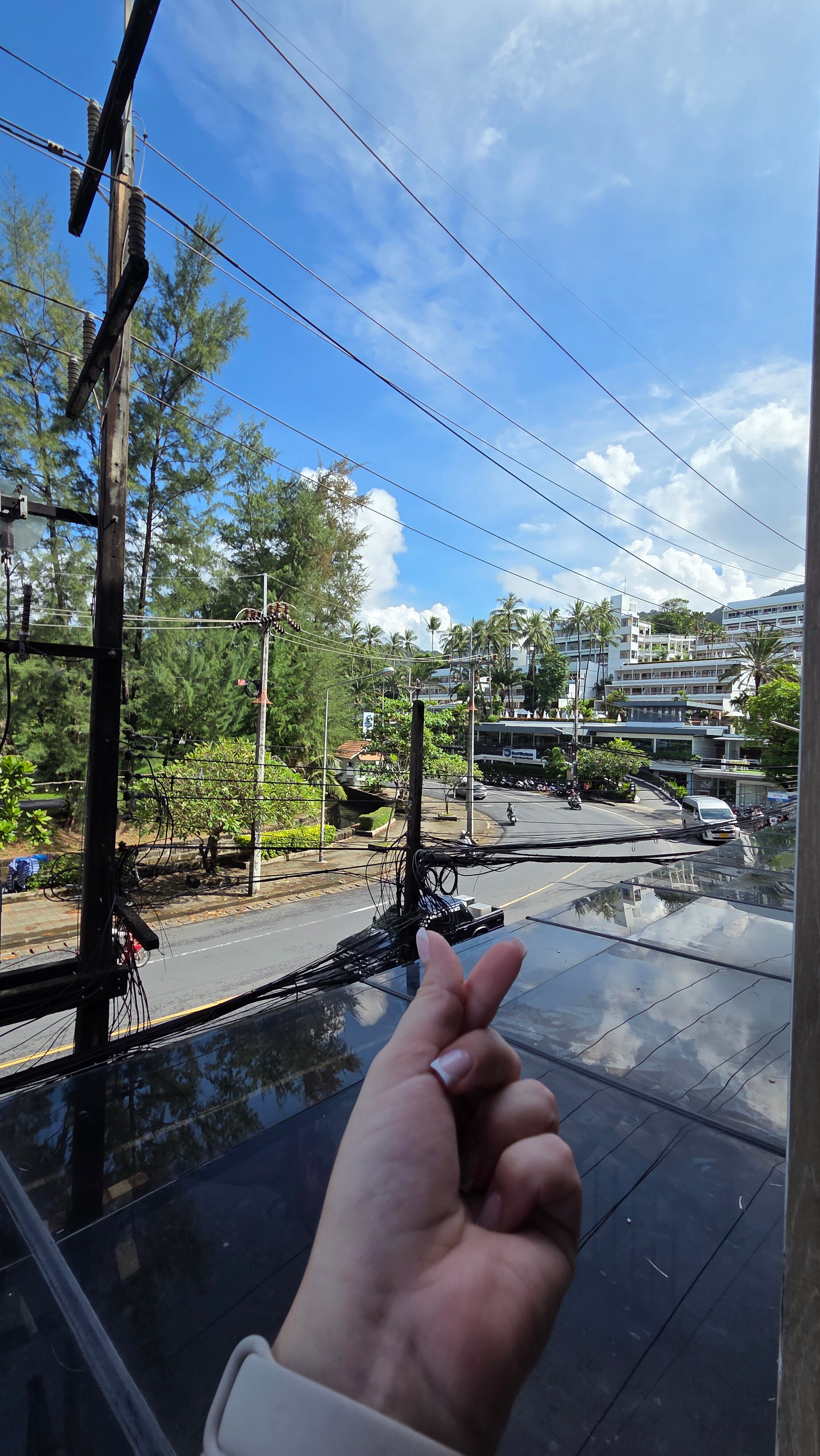 Фото Glow Mira Karon Beach