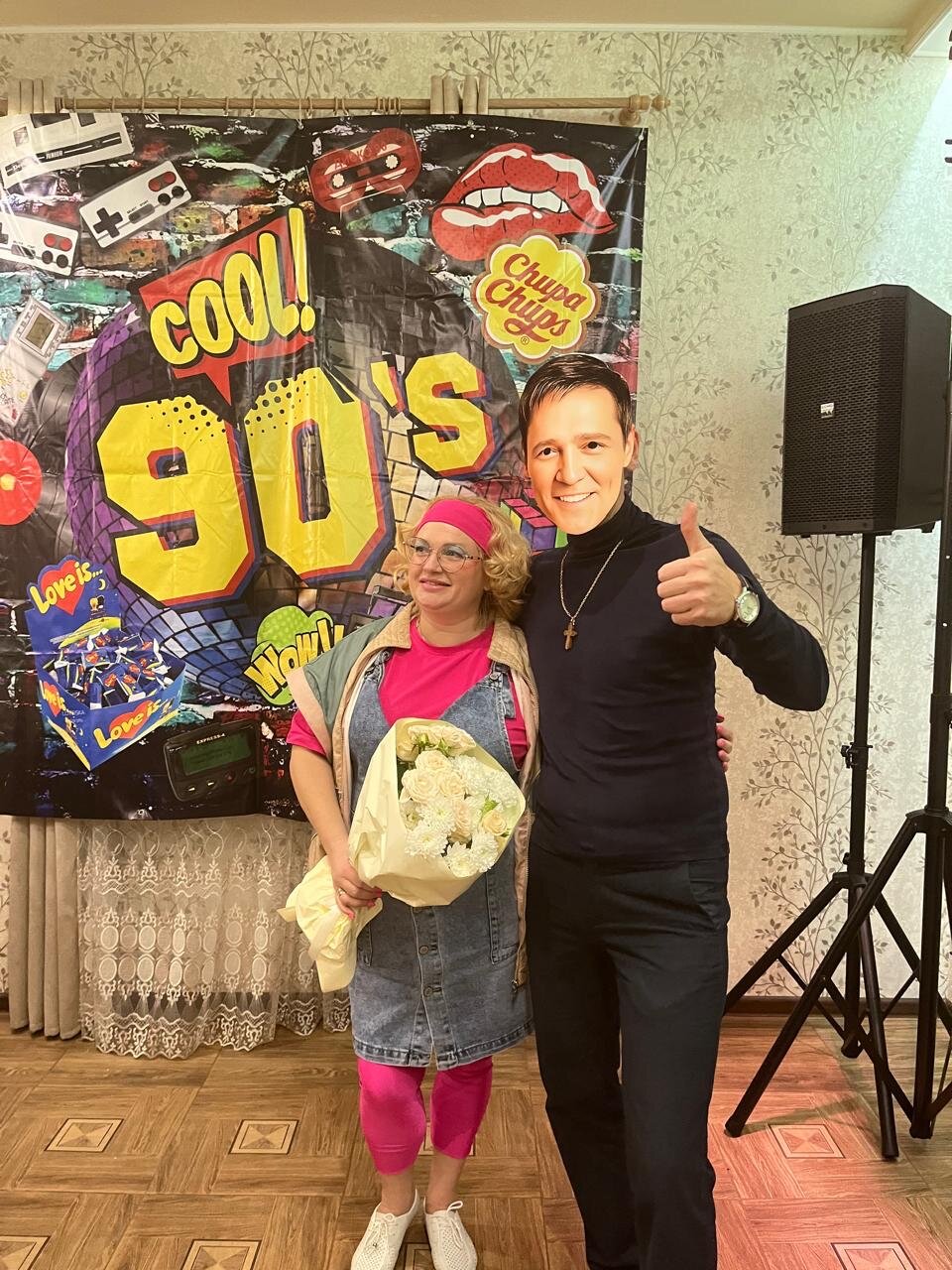 Фото Банкетный дом Елена