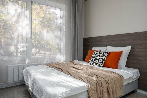 Гостиница Сова в Москве