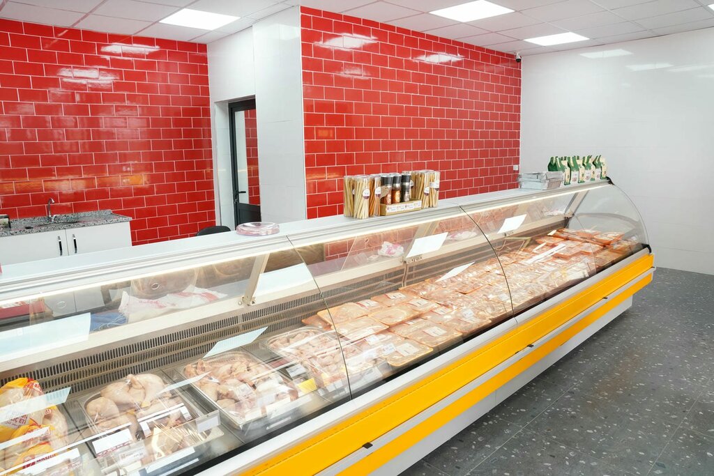 Egg and poultry meat Akgül Piliç, Adana, photo