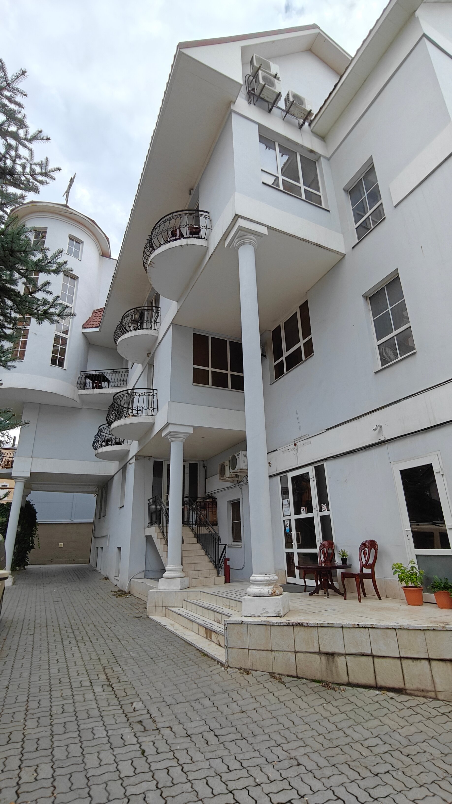 Фото Мистер Икс