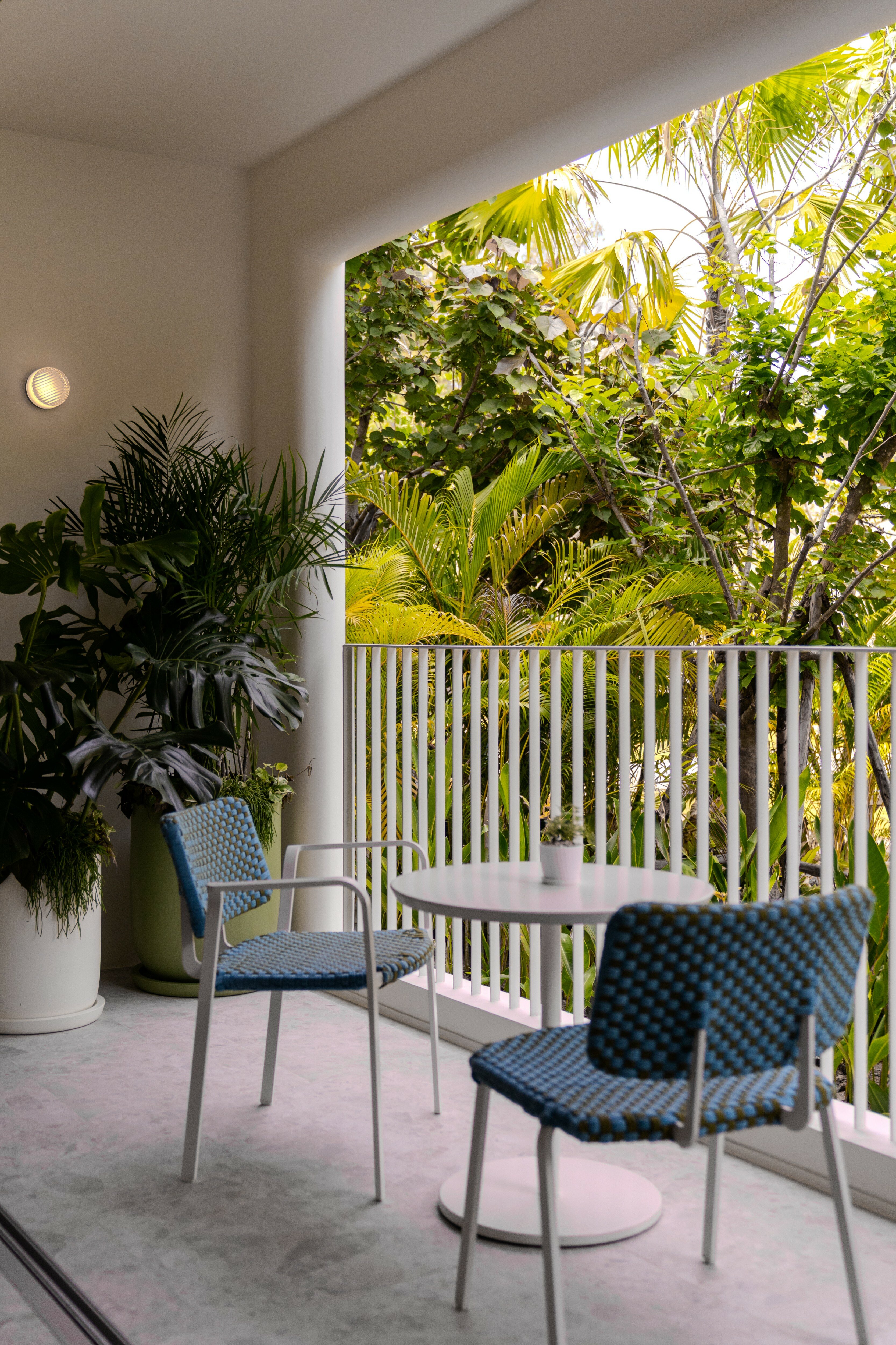 Фото The Standard Pattaya Na Jomtien