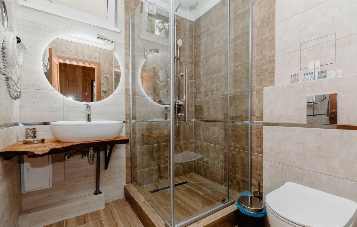 Фото Усадьба