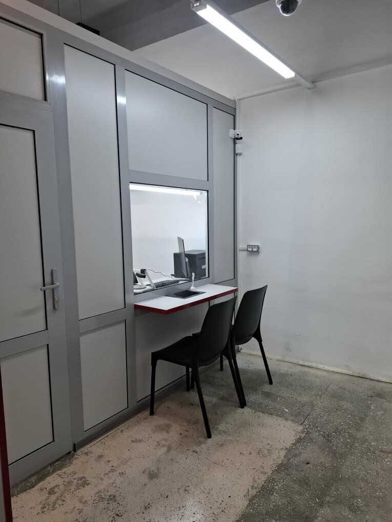 Pawnshop Birinchi Lombard, Bazar‑Korgon, photo