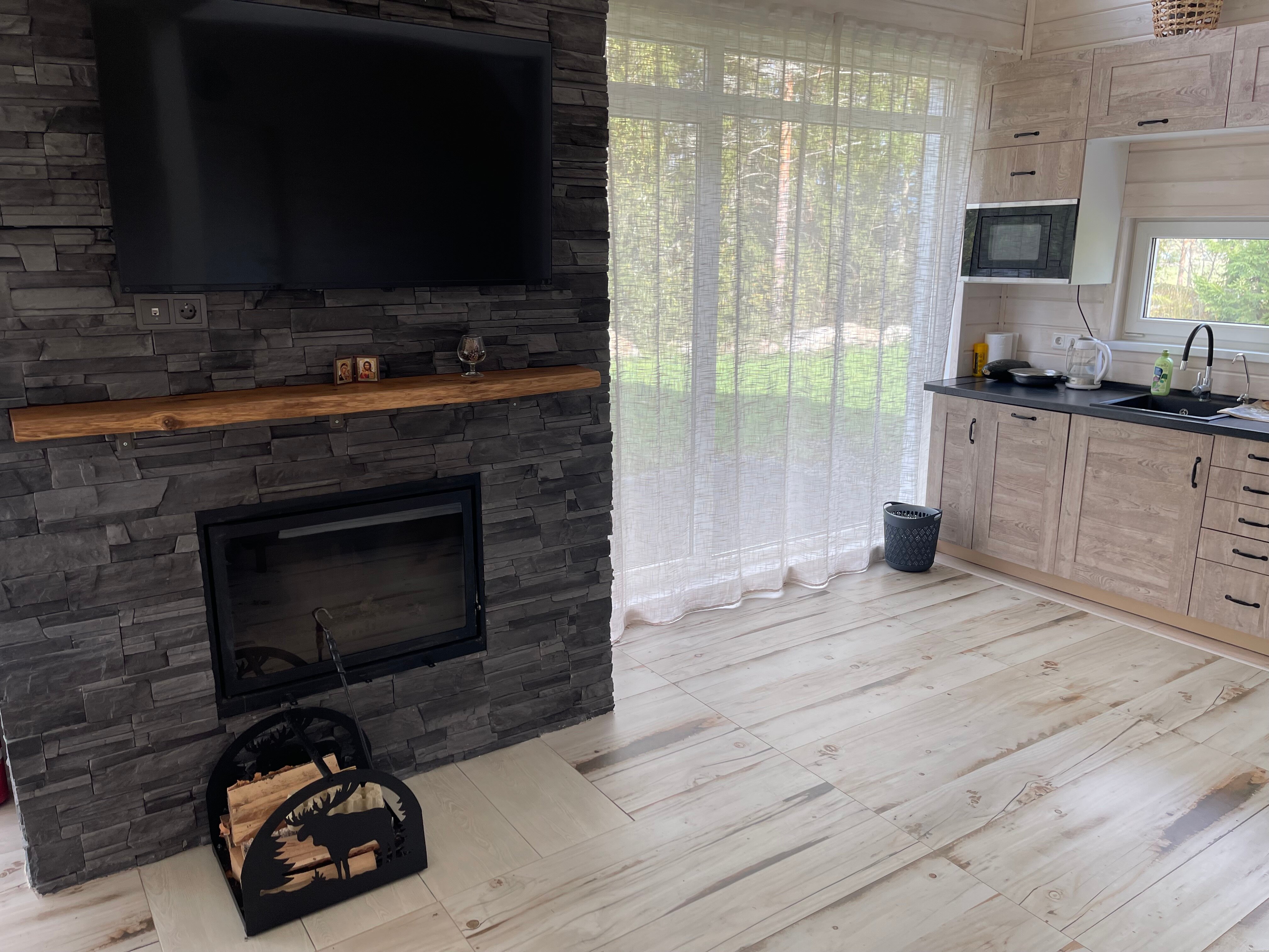 Фото Tikka-House