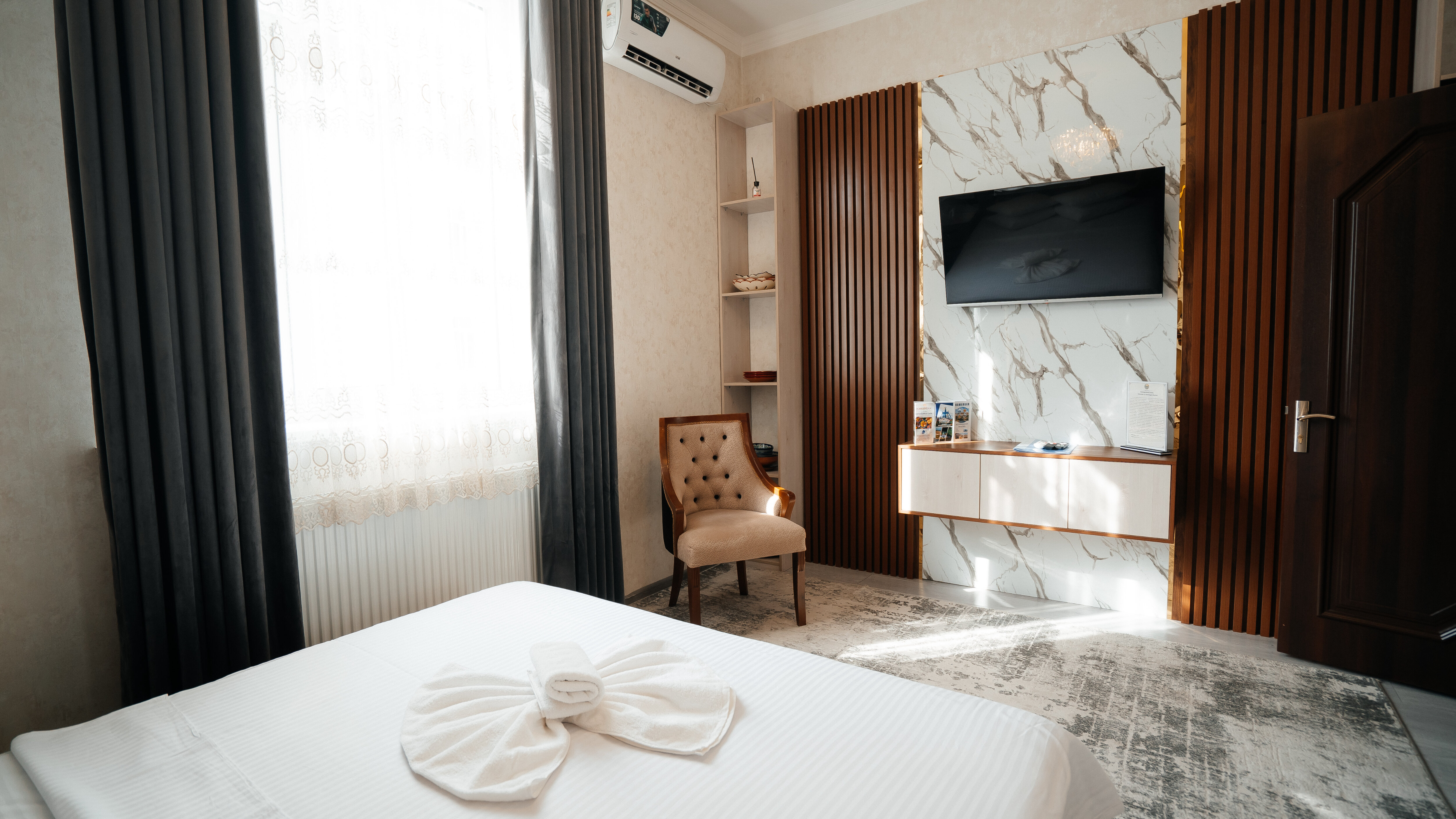 Фото Буюк Ипак Йоли