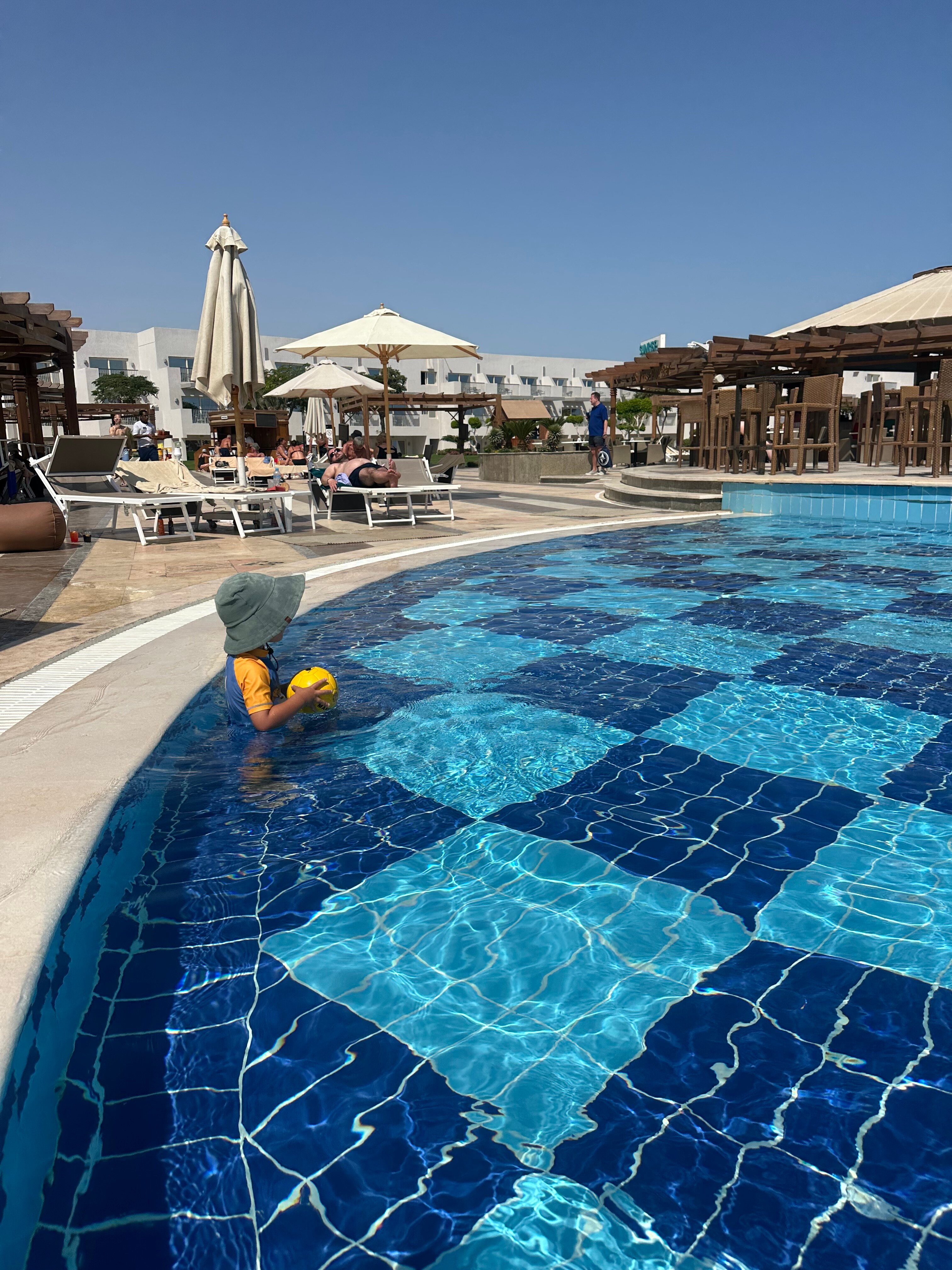 Фото Sunrise Crystal Bay Resort