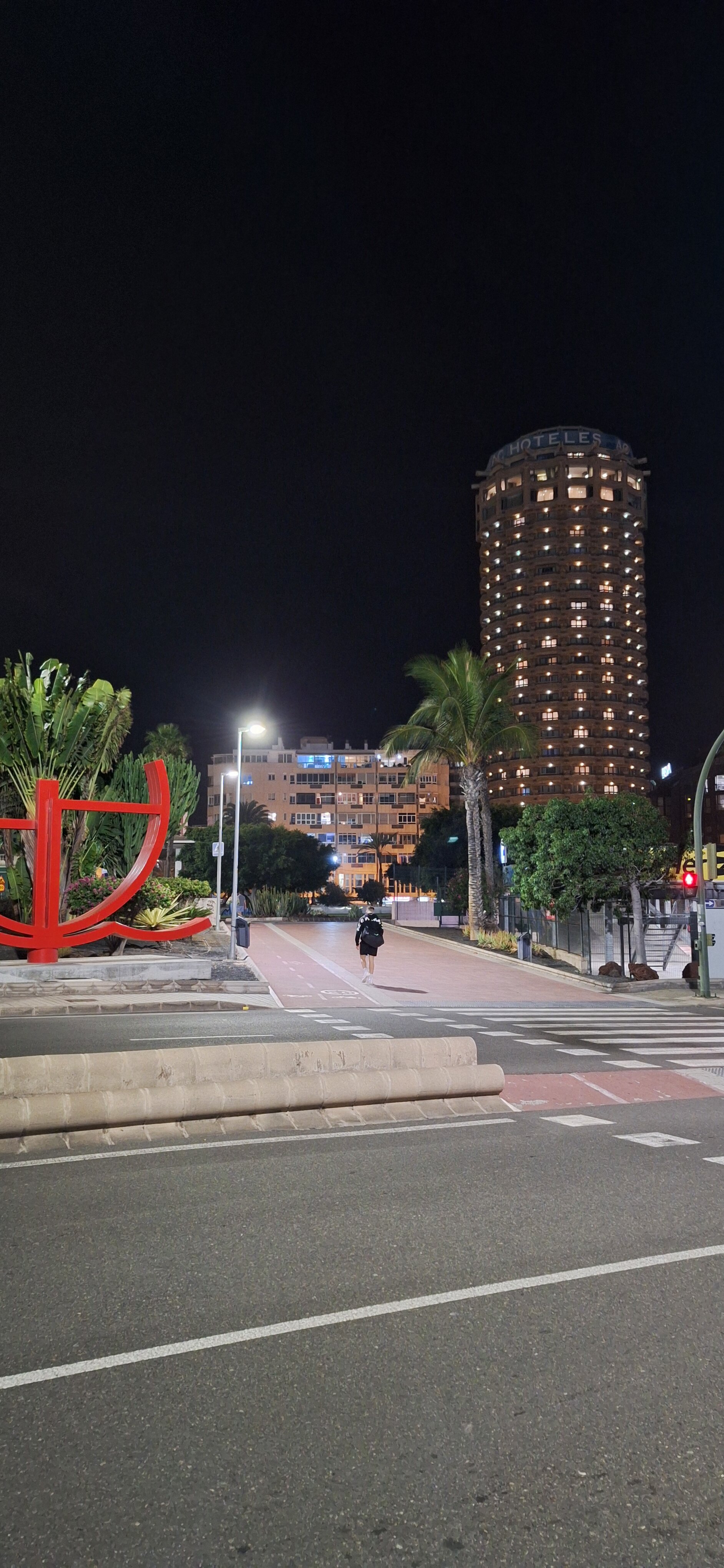 Фото Ac Hotel Gran Canaria by Marriott