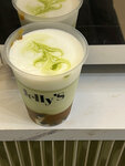 Jelly's Bubble Tea (Aram Khachatryan Street, 21), cafe
