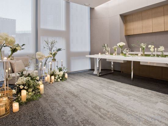 Фото Four Points by Sheraton Seoul, Gangnam