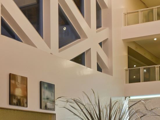 Фото The Oriental Legazpi