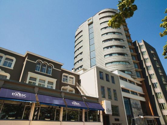 Фото Bilderberg Parkhotel Rotterdam