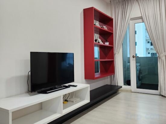 Apartments Modern Suite in Penang Island, Penang, photo