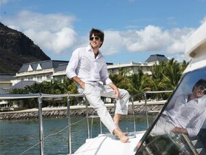 Гостиница Le Suffren Hotel & Marina