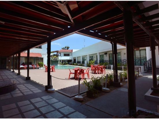 Фото Garden Orchid Hotel