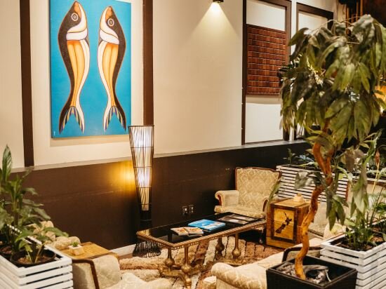 Фото Auckland City Hotel