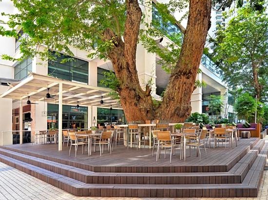 Фото G Hotel Kelawai