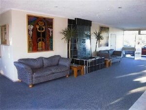 Гостиница Airport Gateway Hotel