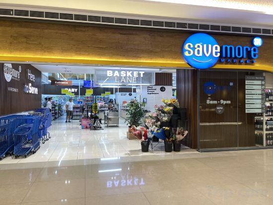 Фото Luxe Air Residences by Makati