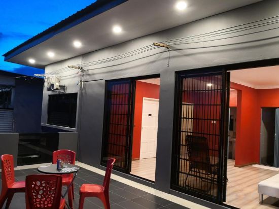 Фото I Love U BnB