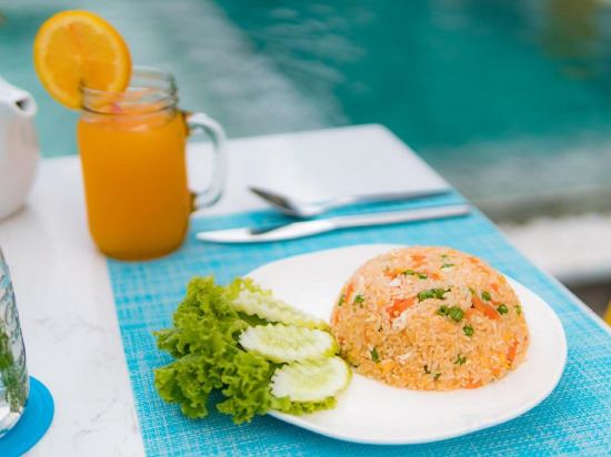Фото Glow Inn Siem Reap