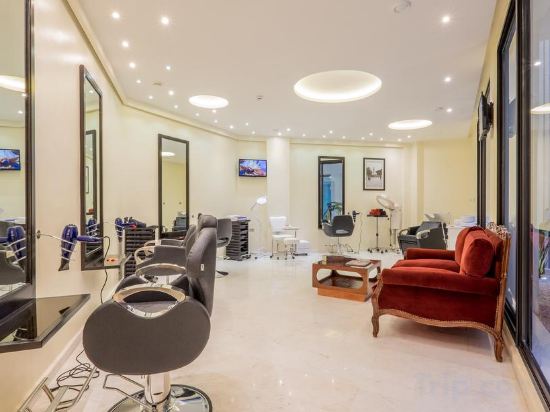 Фото Ayoub Hotel & SPA