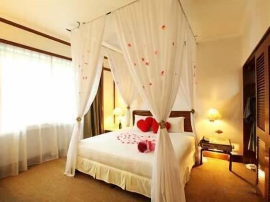 Фото Corus Kuala Lumpur City Centre