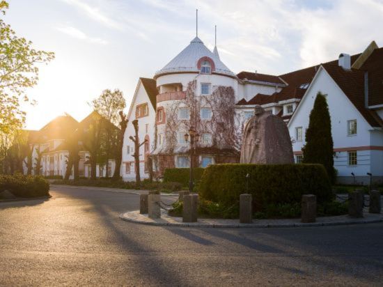 Фото Quality Hotel Olavsgaard