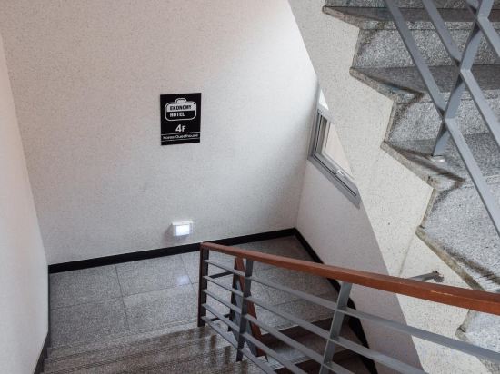 Фото Ekonomy Guesthouse Haeundae