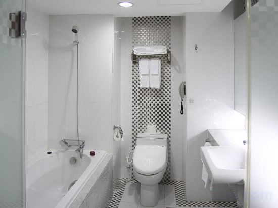 Фото Hotel President