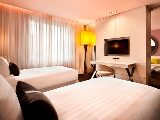 Фото The Plaza Hotel Seoul