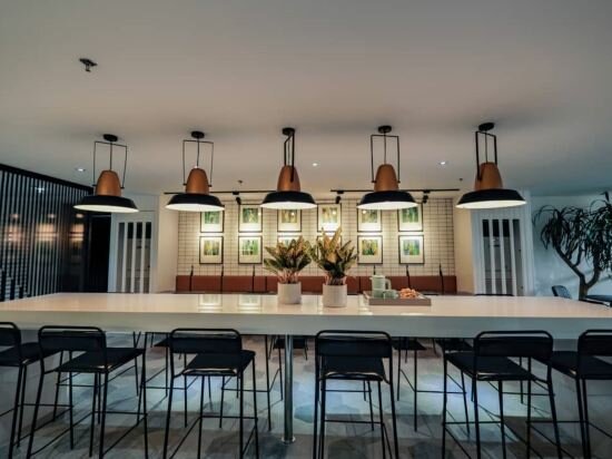 Фото Avior Hotel