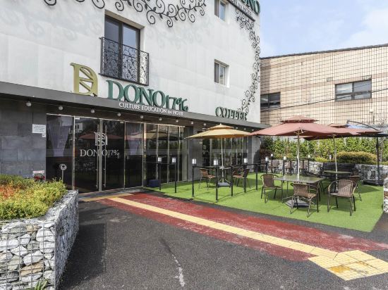 Фото Suwon Dono1796 Hotel