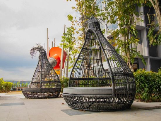 Фото Expressionz Suites by iHost Global