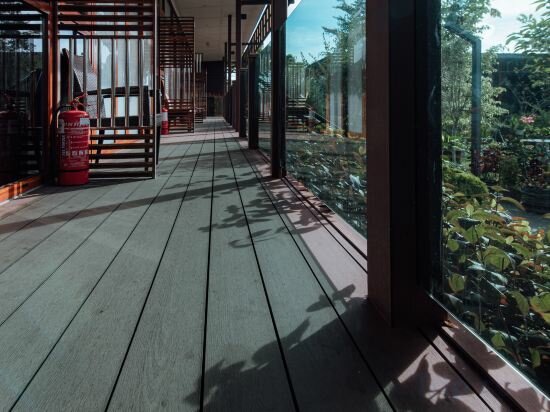 Фото Chan's Smart Living Inn Semporna