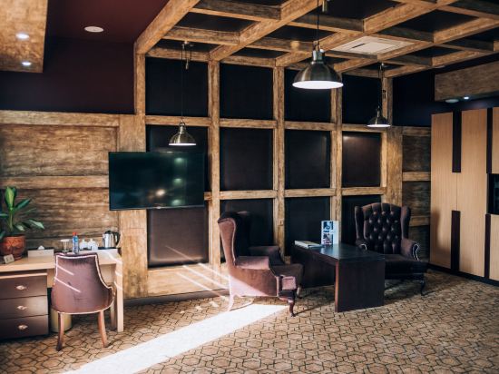 Фото Megapolis Hotel Shymkent