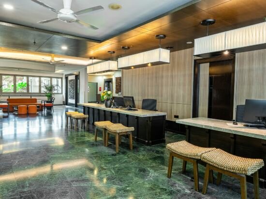 Фото MiCasa All Suite Hotel