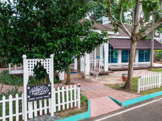 Фото Luxury Villas at Ombak Villa Langkawi