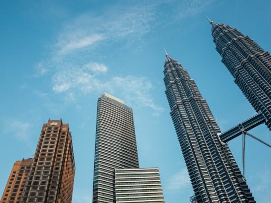 Фото Mandarin Oriental Kuala Lumpur