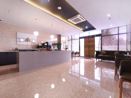 Фото Guseo Browndot Hotel