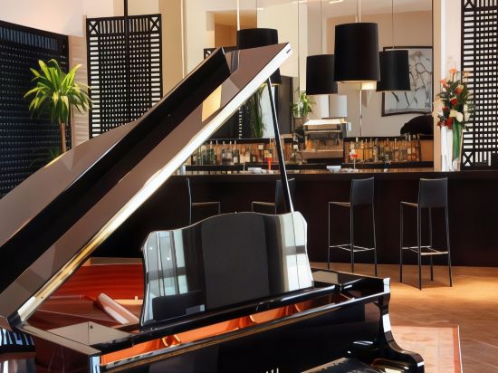 Фото Hôtel Andalucia Golf & SPA